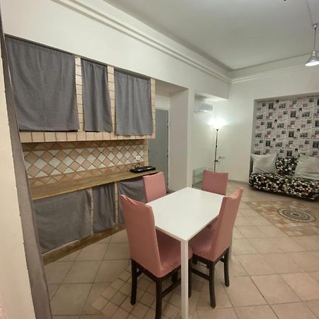 La Casa Di Ciccio Leilighet Napoli Eksteriør bilde