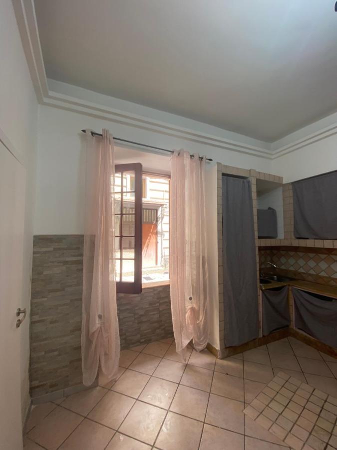 La Casa Di Ciccio Leilighet Napoli Eksteriør bilde