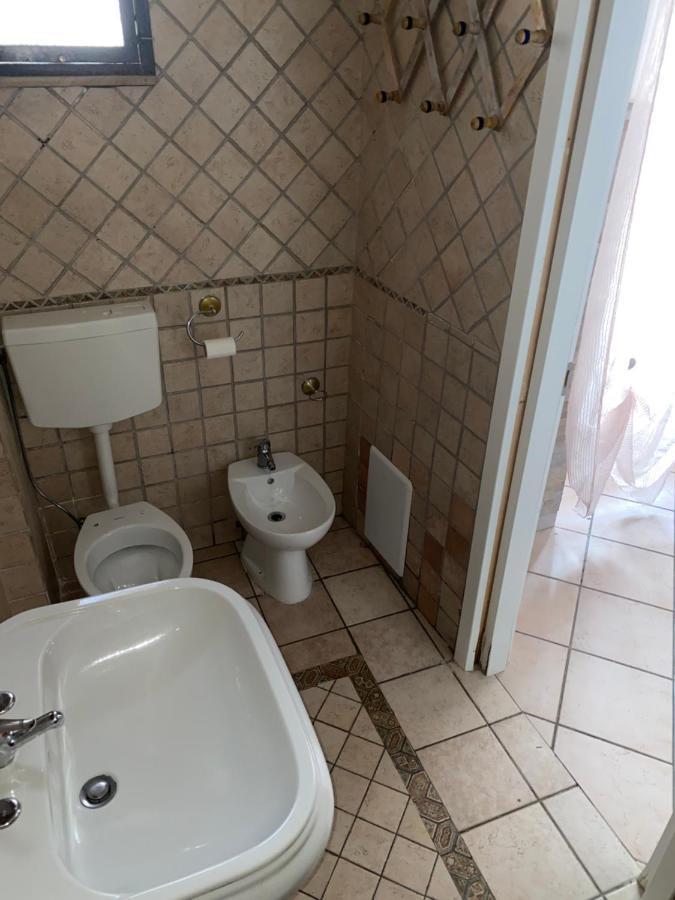 La Casa Di Ciccio Leilighet Napoli Eksteriør bilde