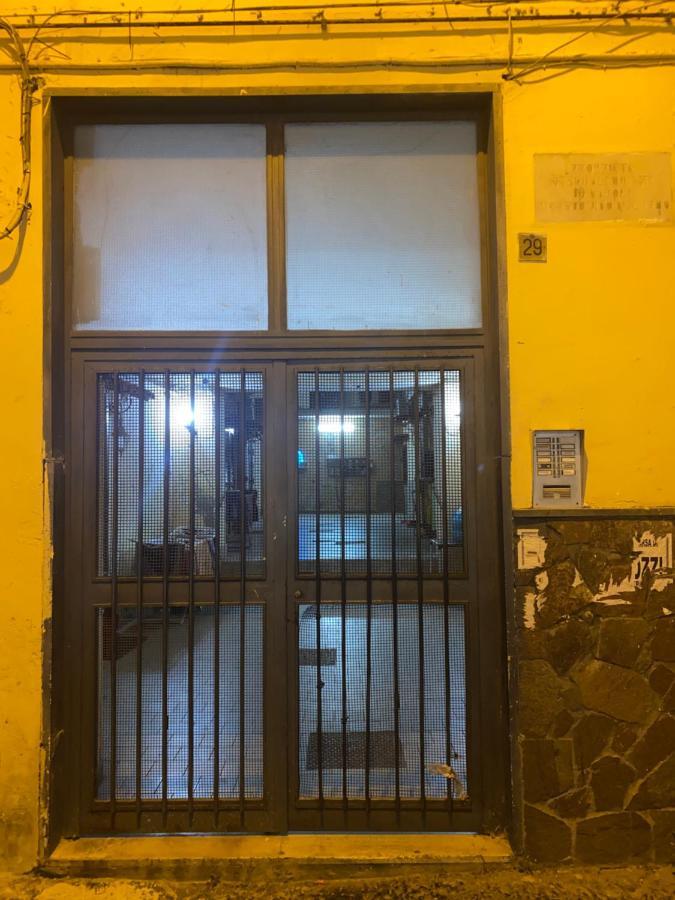 La Casa Di Ciccio Leilighet Napoli Eksteriør bilde