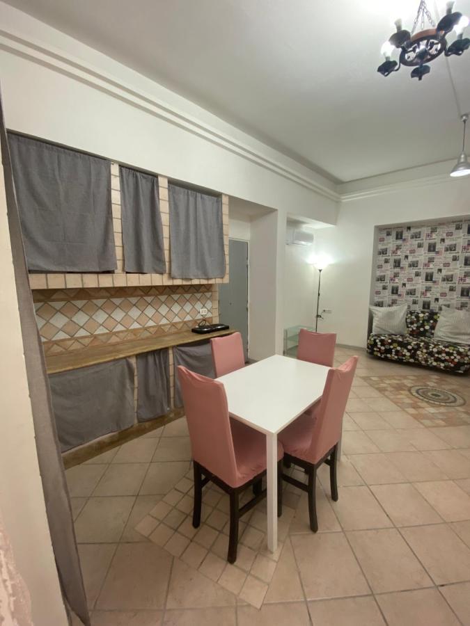 La Casa Di Ciccio Leilighet Napoli Eksteriør bilde