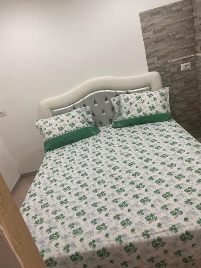 La Casa Di Ciccio Leilighet Napoli Eksteriør bilde