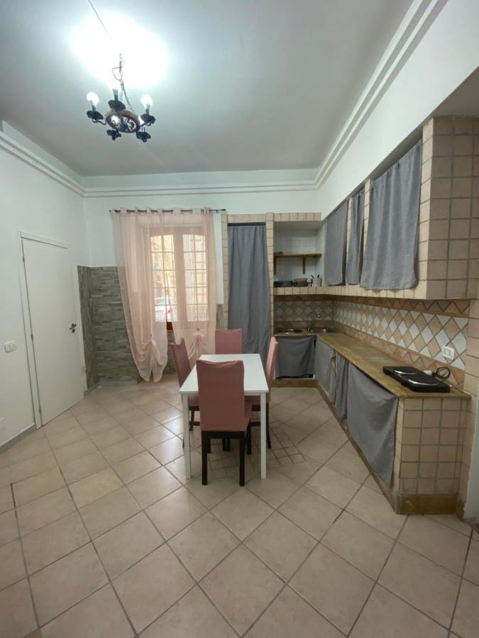 La Casa Di Ciccio Leilighet Napoli Eksteriør bilde