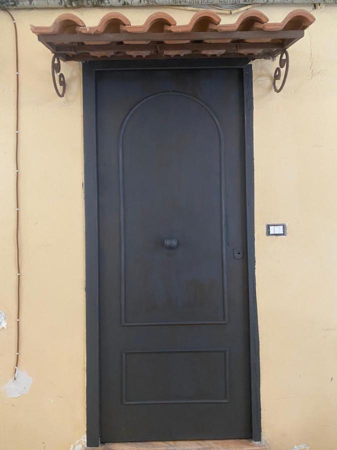 La Casa Di Ciccio Leilighet Napoli Eksteriør bilde